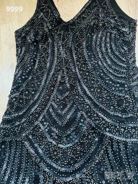 Елегантна рокля, снимка 1