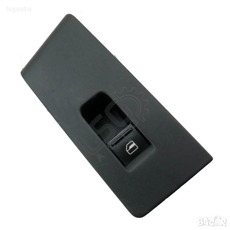 Бутон ел.стъкла задна дясна врата Volkswagen Passat (B7) 2010-2014 ID: 154316, снимка 1