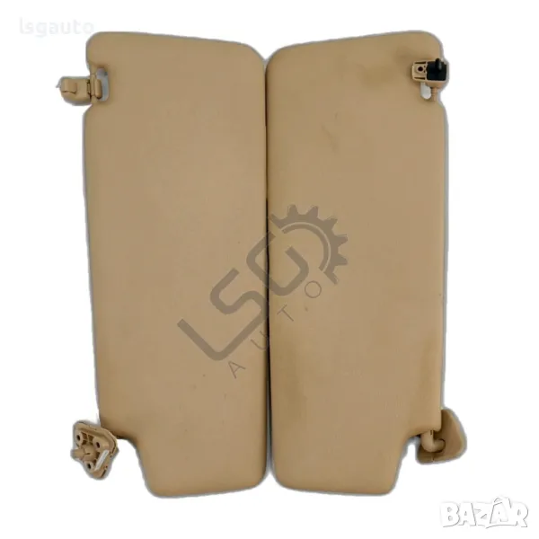 Комплект сенници BMW X3 (E83) 2003-2010 ID: 138175, снимка 1