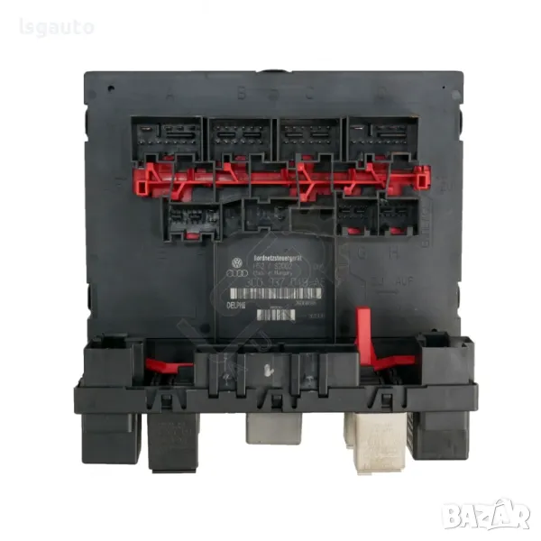 BCM модул Seat Altea 2004-2015 ID: 143185, снимка 1