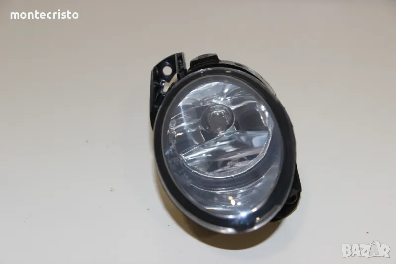 Ляв халоген VW Passat B6 (2005-2011г.) ✔️HELLA 3C0941699B / 3C0941699A ляв фар за мъгла, снимка 1