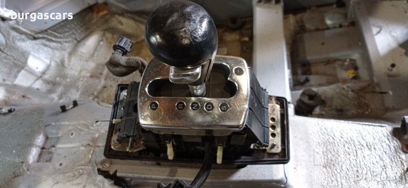 Скоростен лост за превключване Audi A8 D3 - 150лв, снимка 1