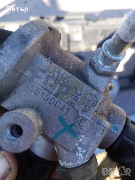 Оригинален термостат фиат, Форд,, ланчиа, снимка 1