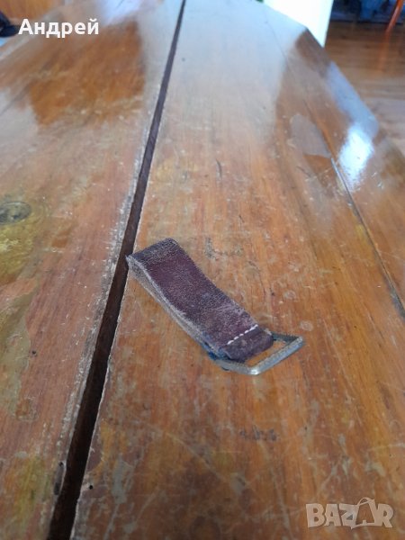 Стара закачалка,качка за колан #2, снимка 1