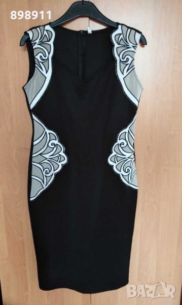 Елегантна рокля, снимка 1