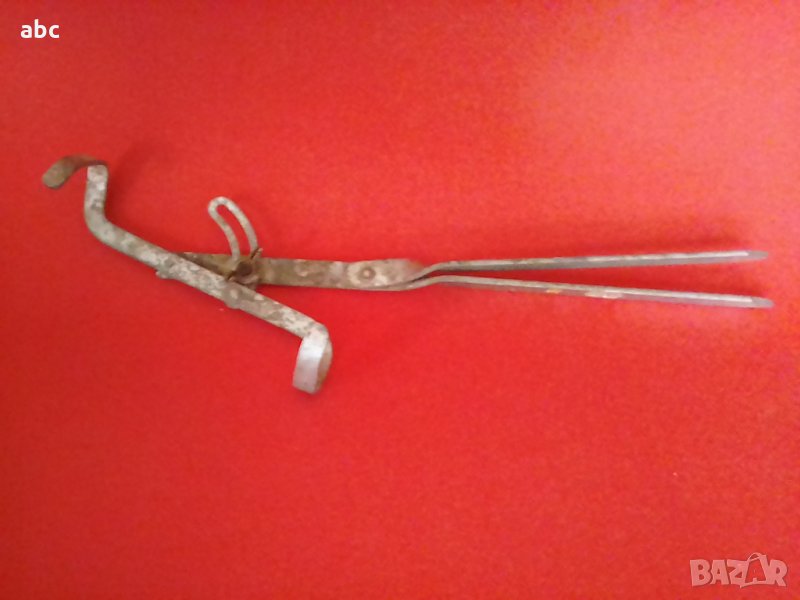 Стойка за въдица, снимка 1