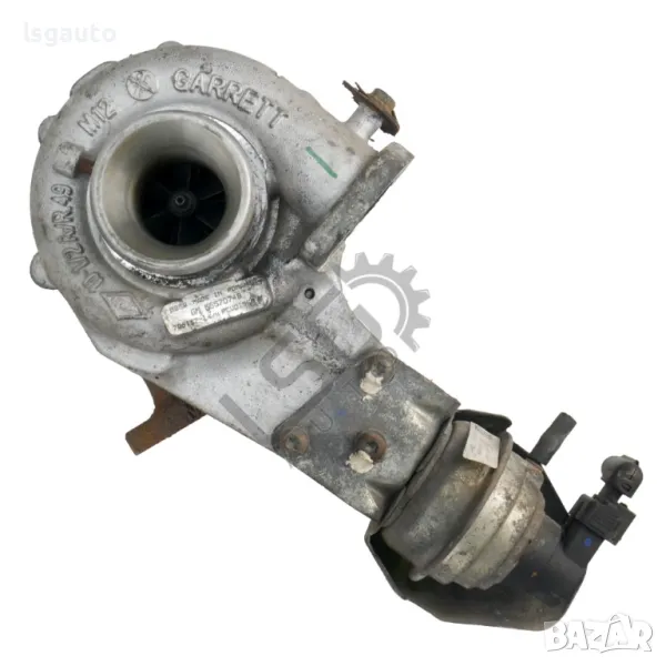 Турбо Opel Zafira Tourer C 2012-2019 ID:146293, снимка 1