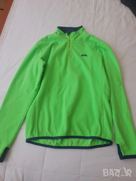 Детски полар за ски Quiksilver, снимка 1