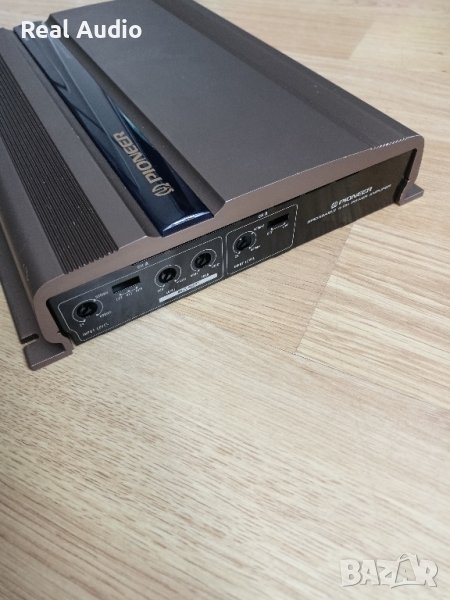 Pioneer усилвател в Аксесоари и консумативи в гр. Стара Загора ...