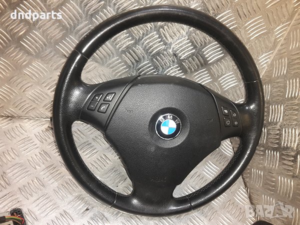 Волан за BMW E90 2007г., снимка 1