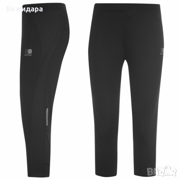 Дамски клин Karrimor Running Tights, подходящ за бягане, снимка 1