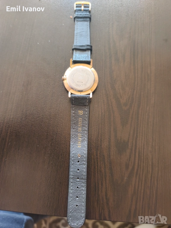 Vintage часовник , снимка 1