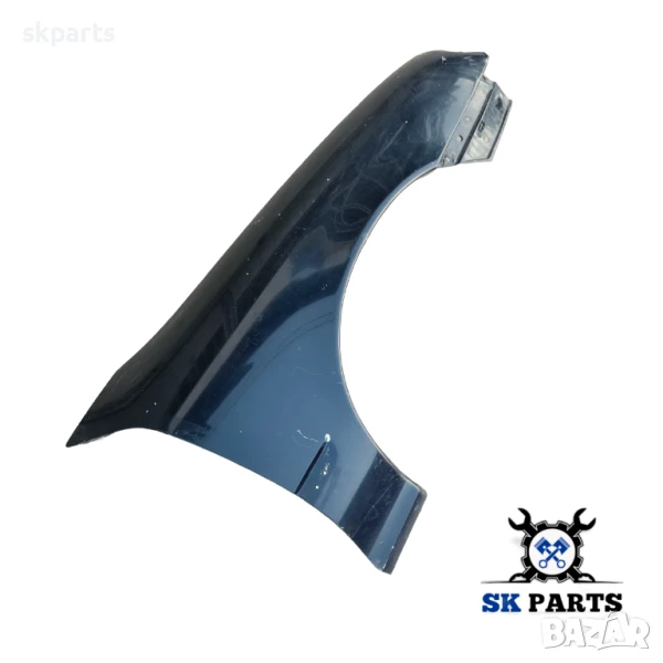 Калник десен за Opel Calibra / Опел Калибра, снимка 1