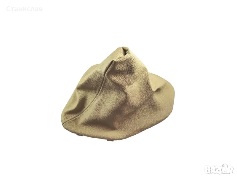 Маншон за скоростен лост за BMW 5 E39 (1995-2004), снимка 1