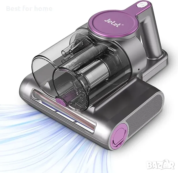  Ръчна прахосмукачка за матраци , снимка 1