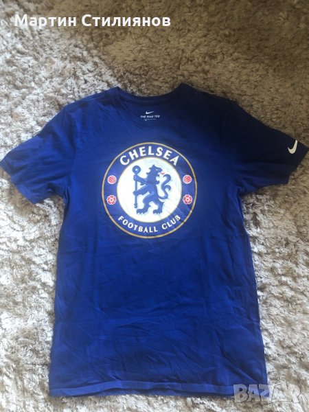 Nike Chelsea , снимка 1