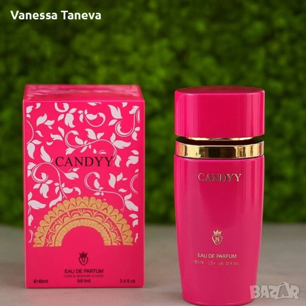 Дамски парфюм. Candy 🍬  100ml , снимка 1
