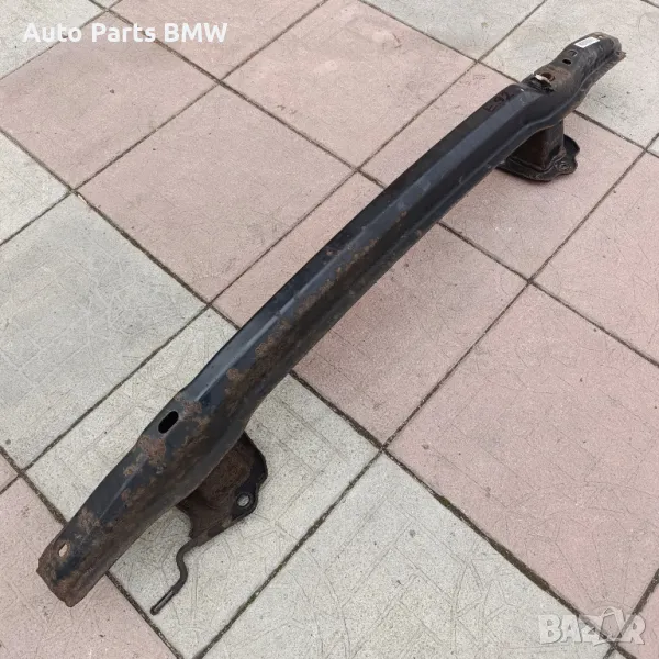Греда задна броня BMW E90 E91 Е92 Е93 
Задва греда броня БМВ Е90 Е91 E92  E93 , снимка 1
