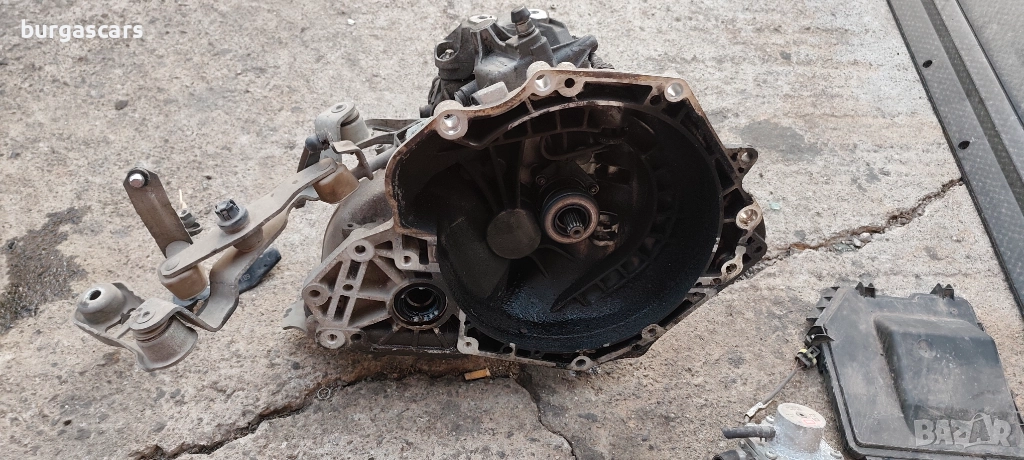Ръчна скоростна кутия R90 400 206 Opel Meriva 1.4-90к.с. 5ск. - 320лв, снимка 1