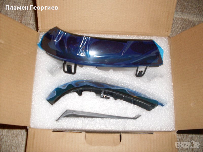 Динамични мигачи за WV , снимка 1