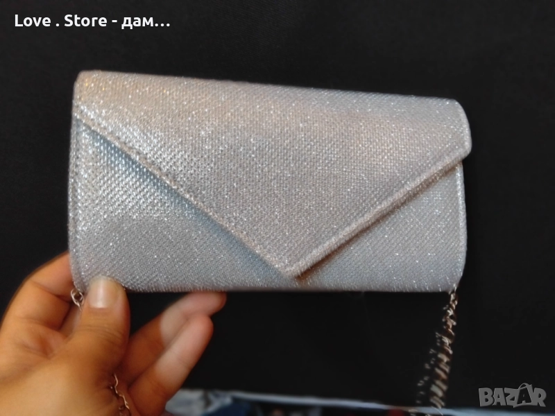 Нови дамски чанти , снимка 1