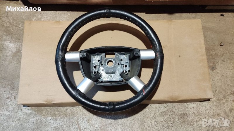 Волан от От Форд Галакси 2.0 бензин 116к.с. 2001г., снимка 1