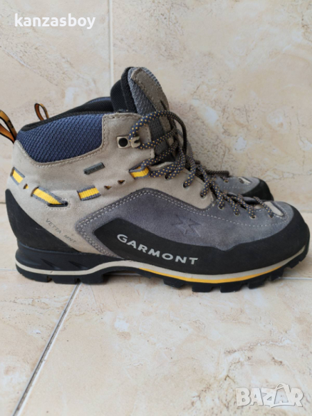 Garmont Vetta Gtx GORE-TEX - мъжки туризъм обувки 44 , снимка 1