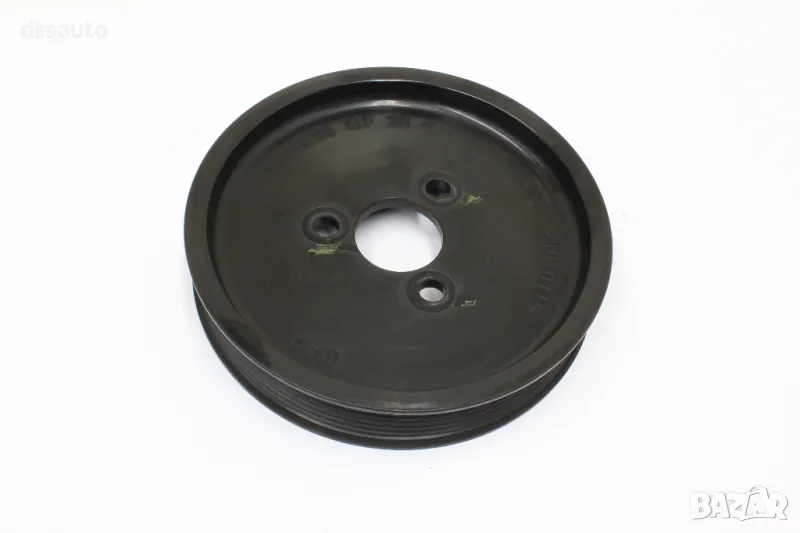 Ремъчна шайба хидравлична помпа Mercedes A2112300115  W203 W209 W210 W211 Sprinter , снимка 1