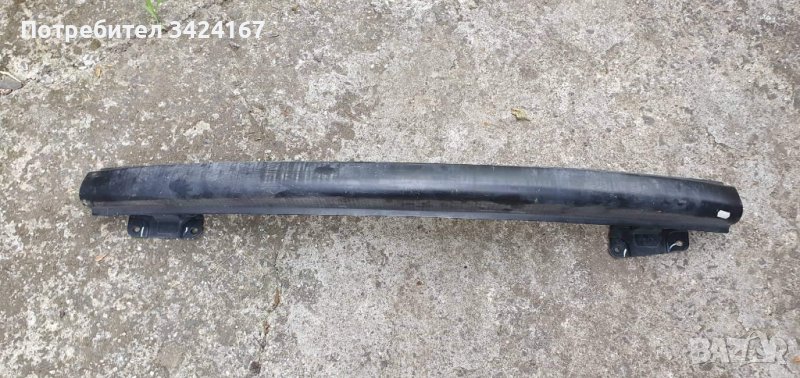 Броня за WV Polo 9N Фолксваген Поло 2004г, снимка 1