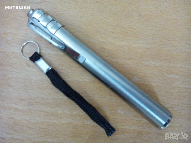 Медицинско фенерче УНГ, снимка 1