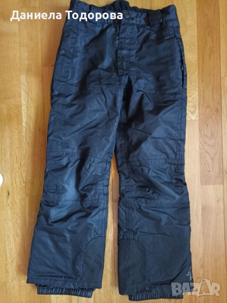 Ски панталон, размер 134-140, снимка 1