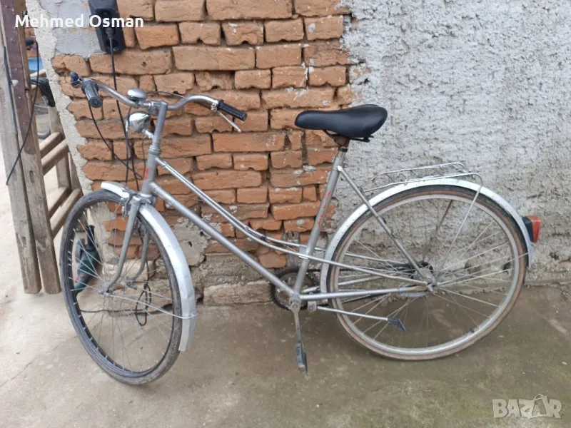 дамски велосипед, снимка 1