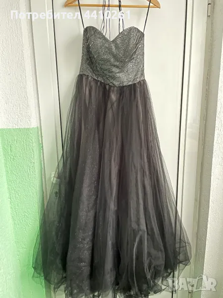 Продавам бална рокля, снимка 1