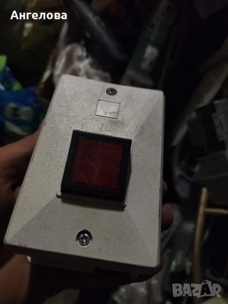 Ключ, снимка 1