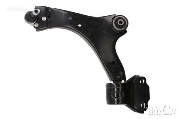 30760720 Носач за Волво /Volvo S60 /10 - 15 г/, снимка 1