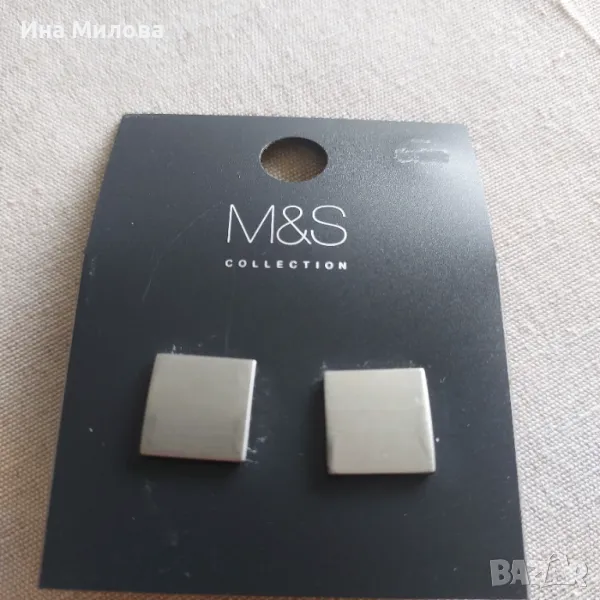 Ръкавели копчета, снимка 1