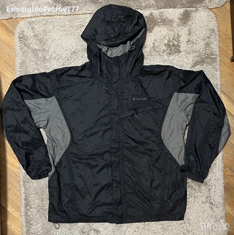 Мъжко яке  Columbia, снимка 1