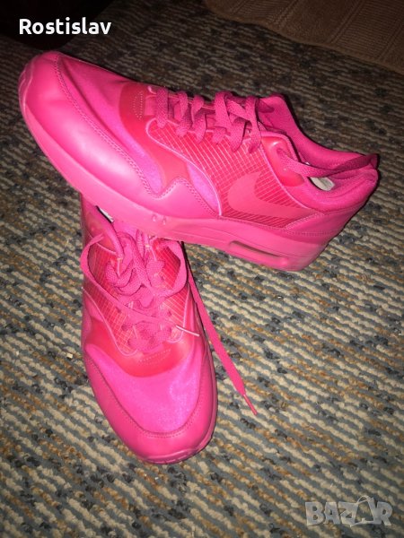 Nike Air Max 44 номер 28 см дължина на стелките., снимка 1