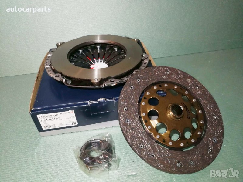 НОВ комплект съединител за AUDI A4, A6 и VW Passat, снимка 1