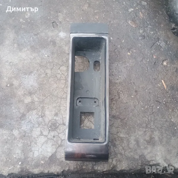 Джоб Барче Ръчна Спирачка За Ауди А6 2000г / Audi A6 2000y, снимка 1