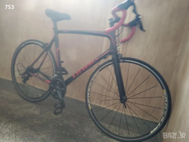 шосейни велосипеди, снимка 1