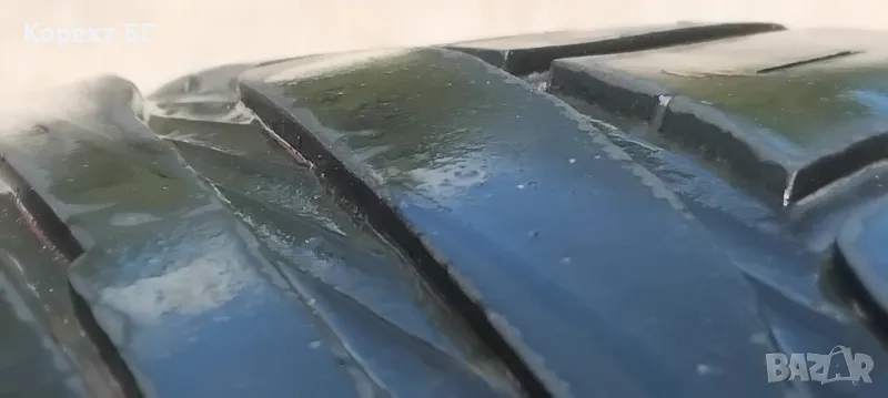 Гуми 225 45 17 Tires 2 броя. Нов внос. Не са нови, снимка 1