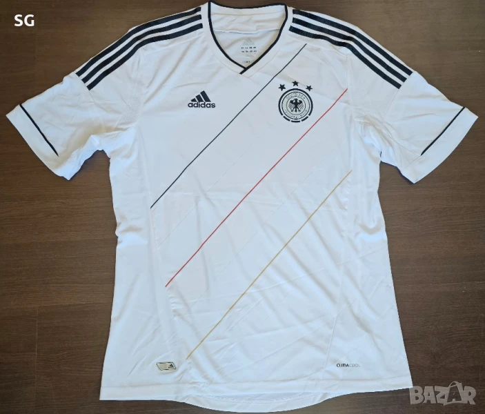 Тениска на Германия, снимка 1