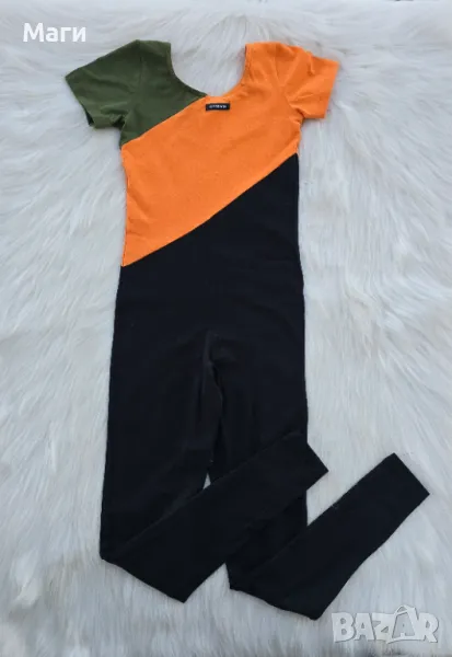 Трико за гимнастика / йога CHOPAR размер 10 години , снимка 1