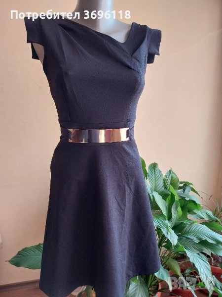 Рокля , снимка 1