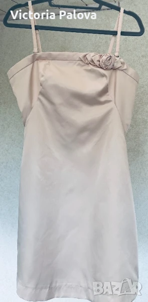 Елегантна рокля , снимка 1