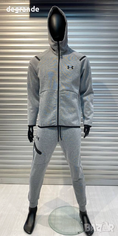Мъжки екип Under Armour , снимка 1