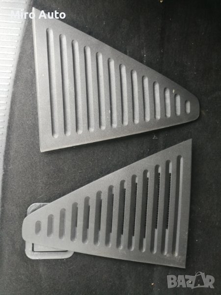 Декоративни решетки от Опел Кадет Хечбек , снимка 1