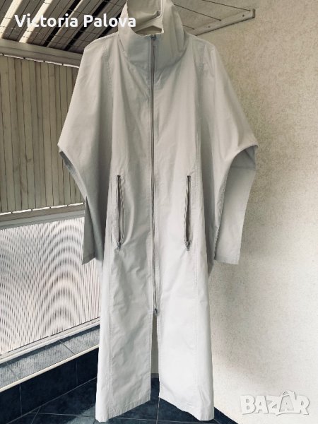 Интересна рокля- тренч BACKSTAGE  Германия, снимка 1