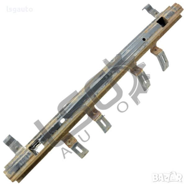 Основа задна броня Hyundai Tucson I 2004-2010 H180122N-15, снимка 1